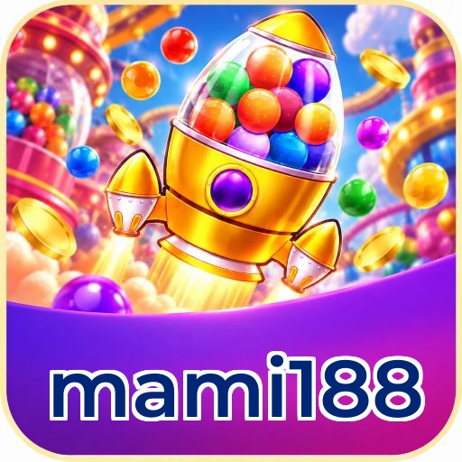 Screenshot 1 - mami188 Home Screen