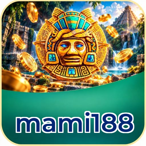 Screenshot 1 - mami188 Home Screen