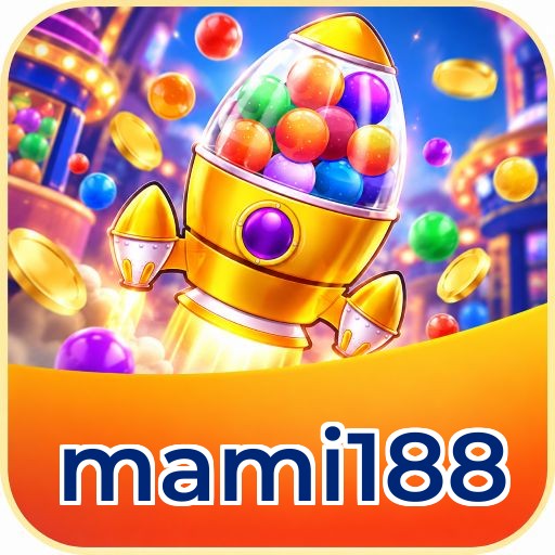 Screenshot 1 - mami188 Home Screen