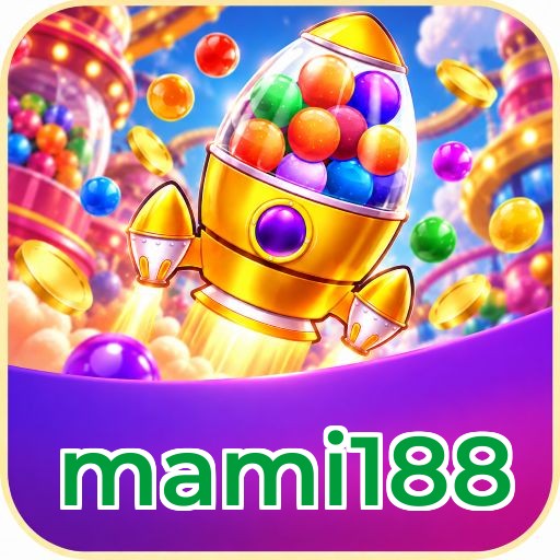 Screenshot 1 - mami188 Home Screen