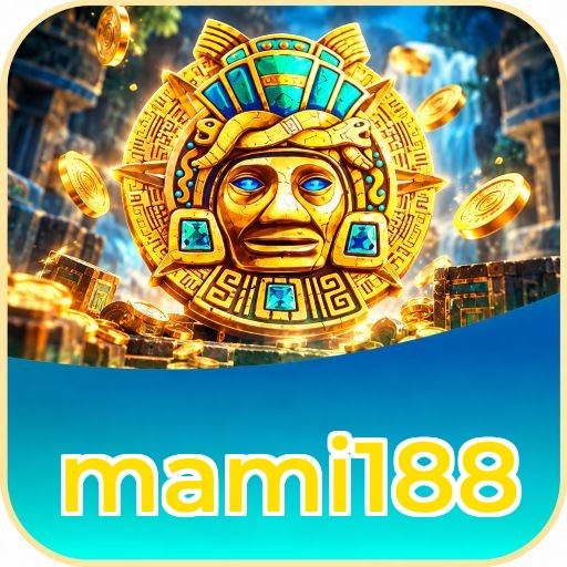 Screenshot 1 - mami188 Home Screen